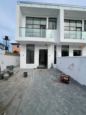 1bdrm Apartment in Lekki for sale