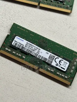 Laptop Ram Ddr4