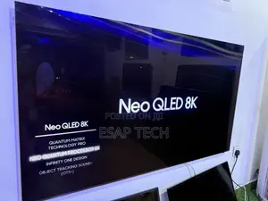 Samsung Neo QLED 65”