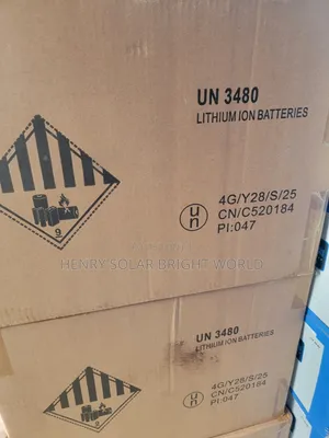 Luxsun 2.5kwh 12v Lithium Battery