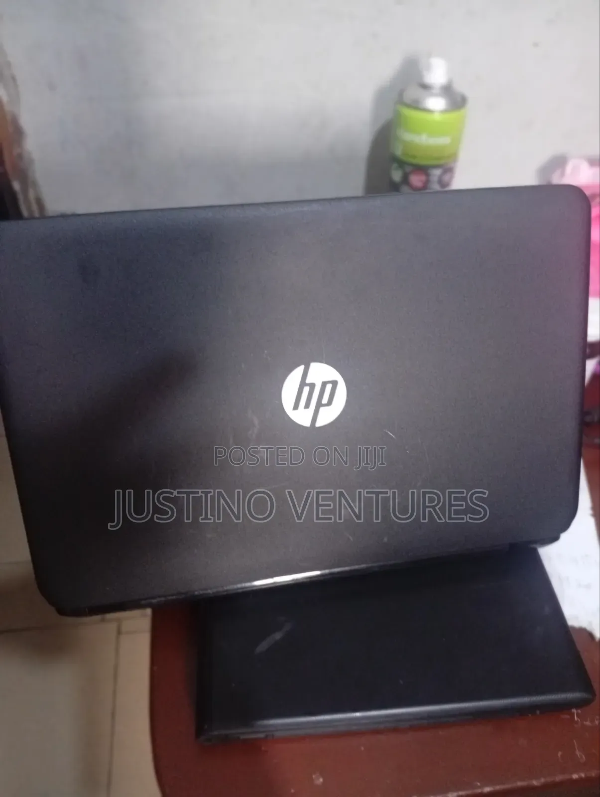 Laptop HP Stream Notebook 4GB HDD 320GB