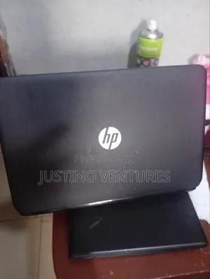Laptop HP Stream Notebook 4GB HDD 320GB