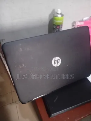 Laptop HP Stream Notebook 4GB HDD 320GB