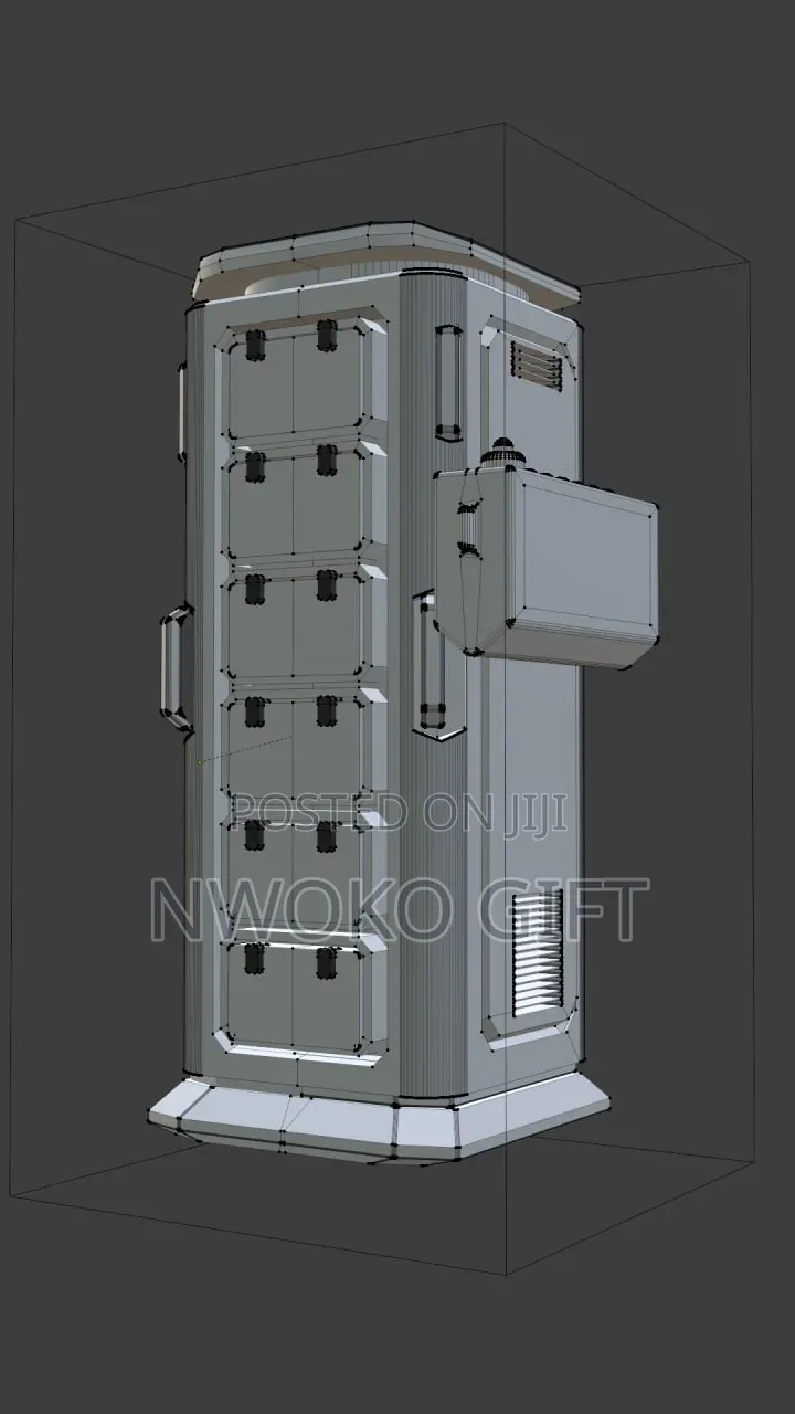 3d Services| Modelling, Animation, Rigging, Texturing and Lighting
