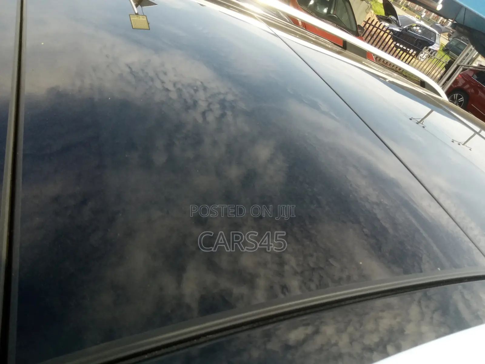 Mercedes-Benz M Class 2014 Black