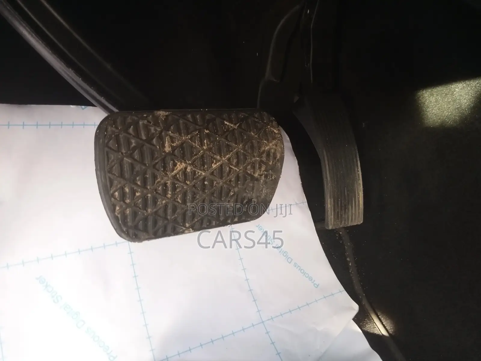 Mercedes-Benz M Class 2014 Black