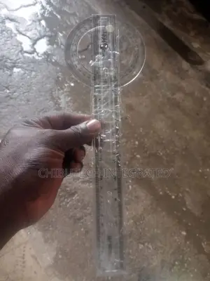 Goniometer