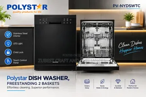 Dishwasher