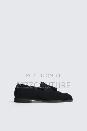 Original Zara Men's Loafers 100% Authentic Guaranteed