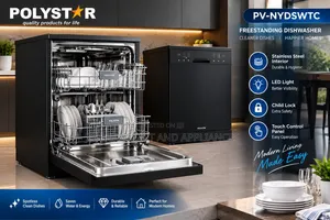 Dishwasher