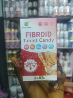 Fibroid Candy