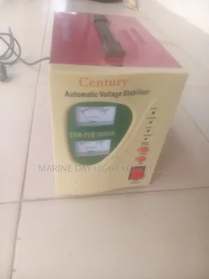 Century Stabilizer Available for Sale