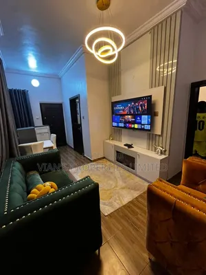 Lovely 1bedroom Apartment