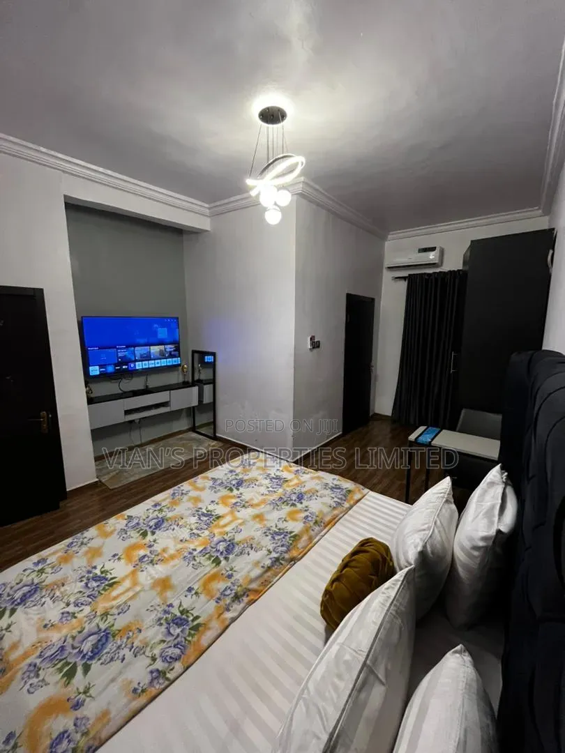 Lovely 1bedroom Apartment