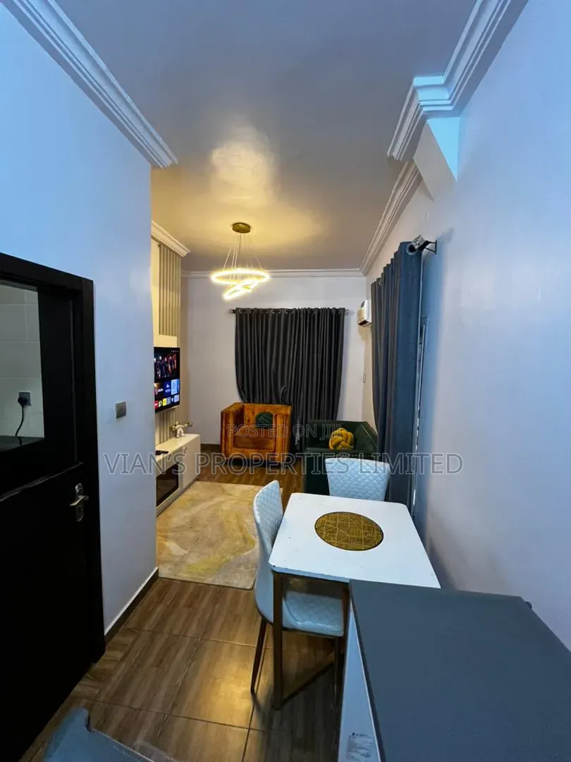 Lovely 1bedroom Apartment