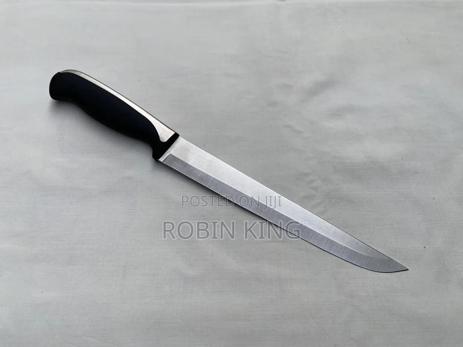 JA HENCKELS 8 Inches Slicing Carver Knife
