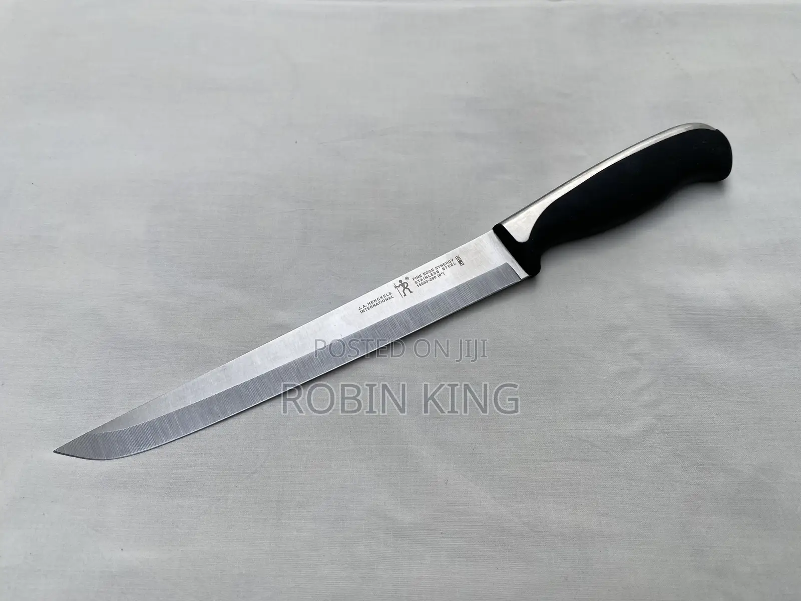 JA HENCKELS 8 Inches Slicing Carver Knife
