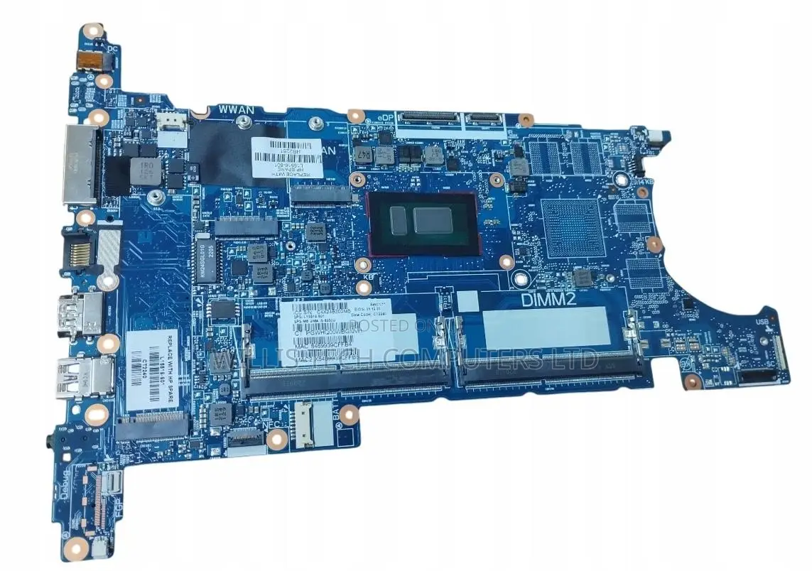 Motherboard