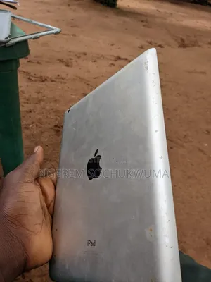 Apple iPad 4 Wi-Fi 16 GB Silver
