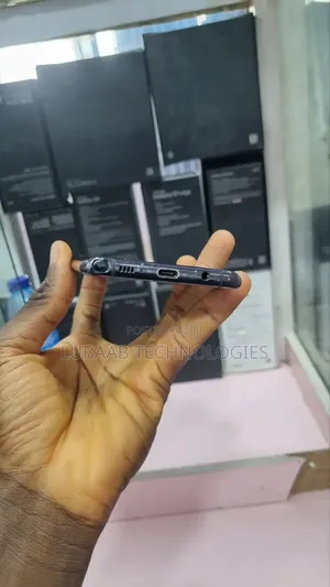 Samsung Galaxy Note 10 Lite 128 GB Black