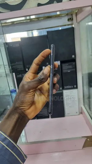 Samsung Galaxy Note 10 Lite 128 GB Black