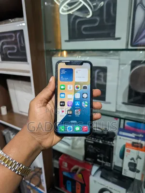 Apple iPhone XR 128 GB Black