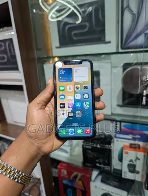 Apple iPhone XR 128 GB Black