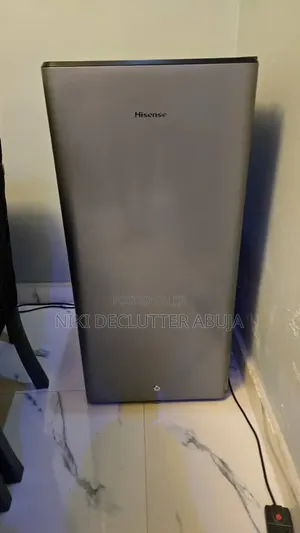 Hisense 150liters Refrigerator