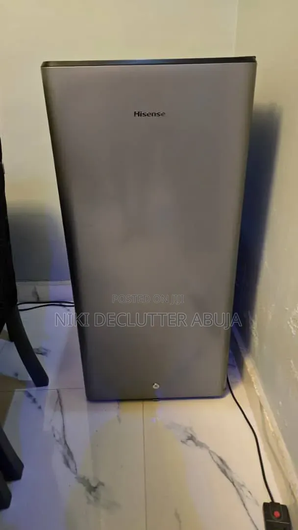 Hisense 150liters Refrigerator