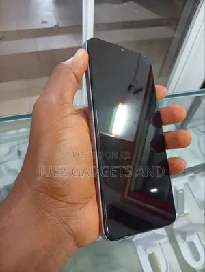 Itel S23 128 GB White