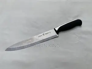 JA HENCKELS Serrated Edge 8 Inches Chef Knife