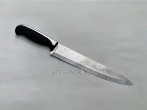 JA HENCKELS Serrated Edge 8 Inches Chef Knife