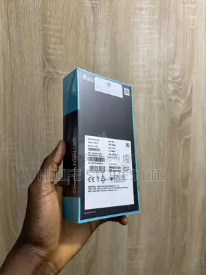 New OnePlus Nord CE5 256 GB Black