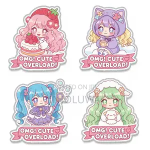 Stikers for Kids