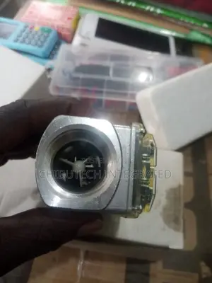 Electronic Fuel Meter / Digital Turbine Flow Meter