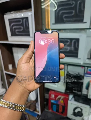 Apple iPhone 12 128 GB Blue