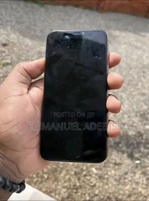 Apple iPhone 11 Pro Max 64 GB Gold