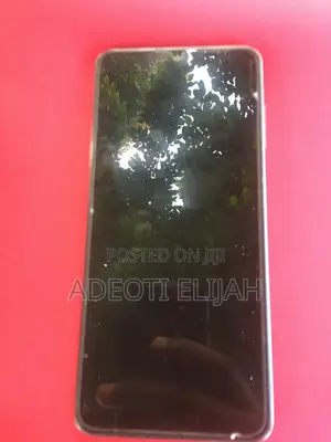 Samsung Galaxy A07 64 GB Green