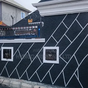 Gravitex Painting