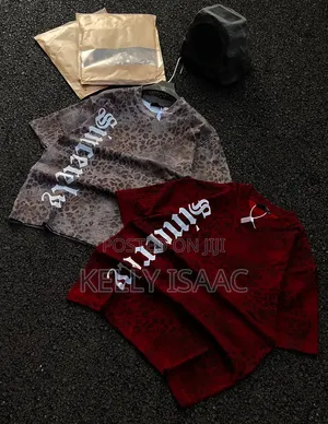 Available Mature Stock Polo