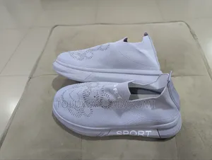 Stylish Sports Sneakers