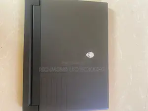 Laptop Alienware M15 R4 16GB Intel Core i7 SSD 500GB