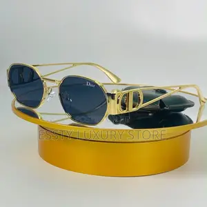 High Quality Luxury Christian Dior Eyewear