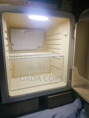 Clean Fridge