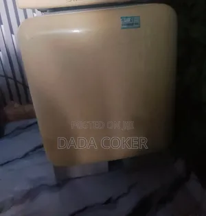 Clean Fridge
