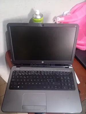 Laptop HP Stream Notebook 4GB HDD 320GB