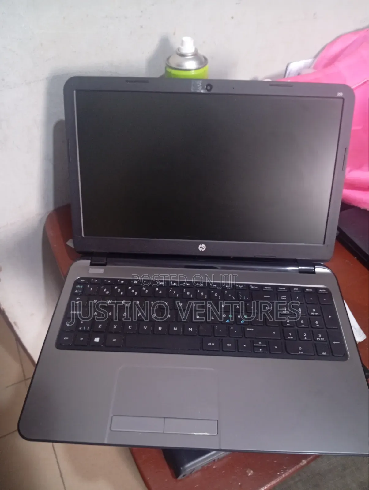 Laptop HP Stream Notebook 4GB HDD 320GB