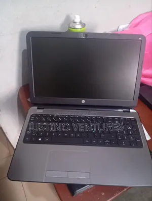 Laptop HP Stream Notebook 4GB HDD 320GB