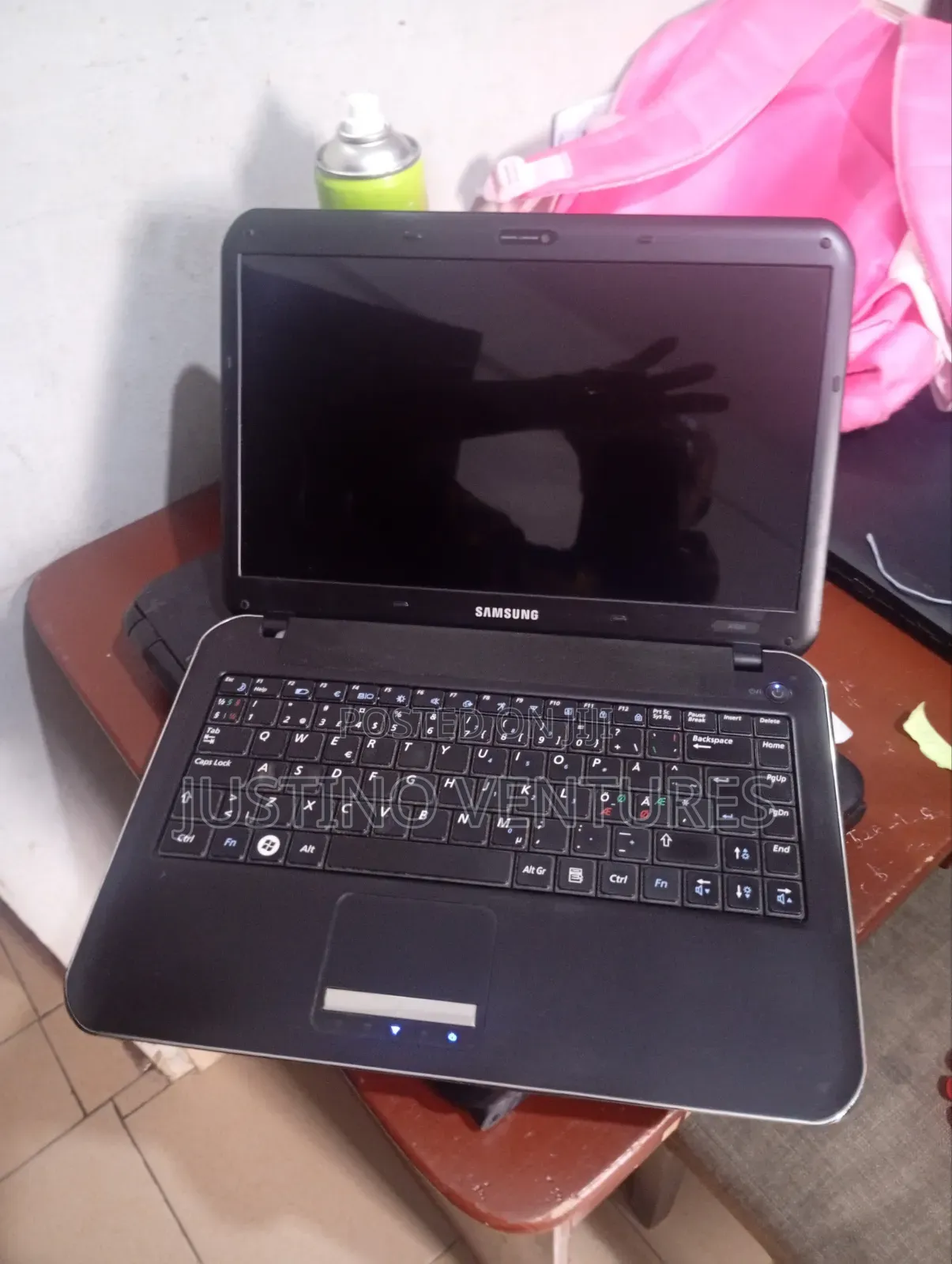 Laptop Samsung X420 4GB Intel Core 2 Duo HDD 250GB