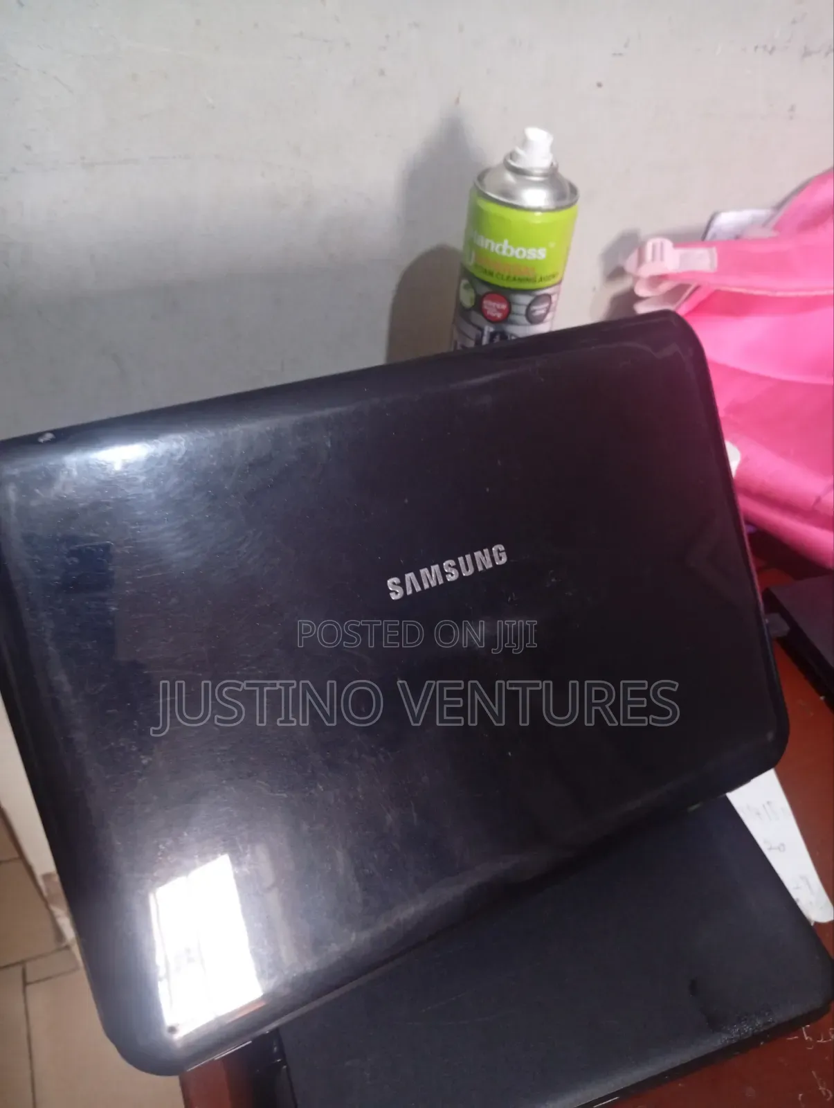 Laptop Samsung X420 4GB Intel Core 2 Duo HDD 250GB